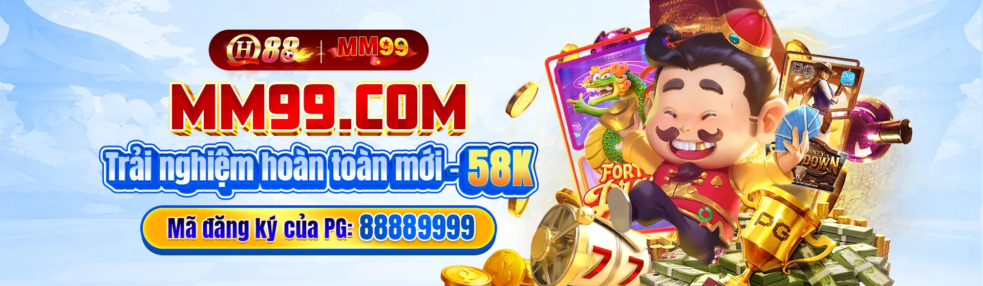 FCB8 VIP Nổ Hũ - Trải nghiệm game slot đỉnh cao
