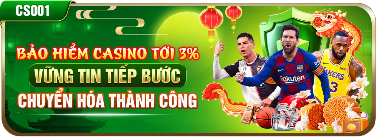 Truy cập trang chủ FCB8 VIP